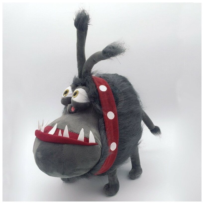 Мягкие Игрушки Xiaomi Мягкая игрушка собака Грю (Кайл)