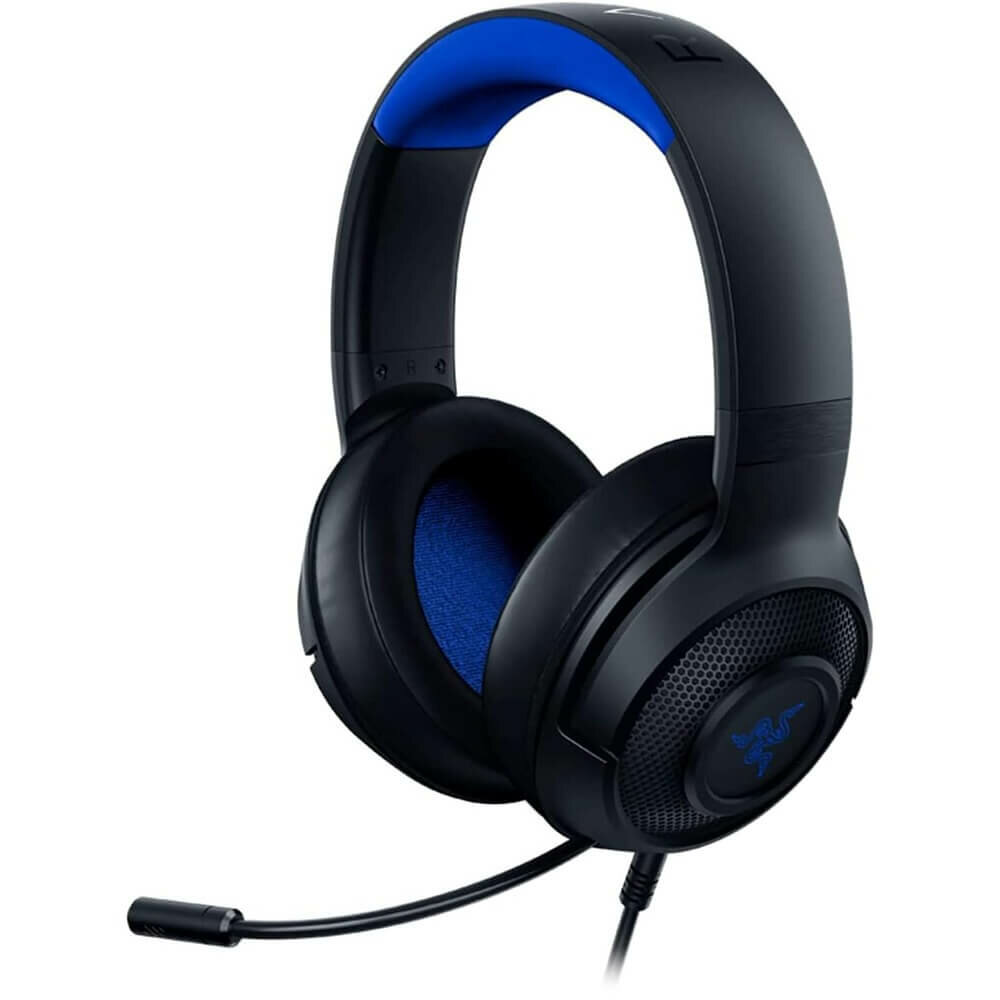 Гарнитура Razer Kraken X for Console (RZ04-02890200-R3M1) — фото 1