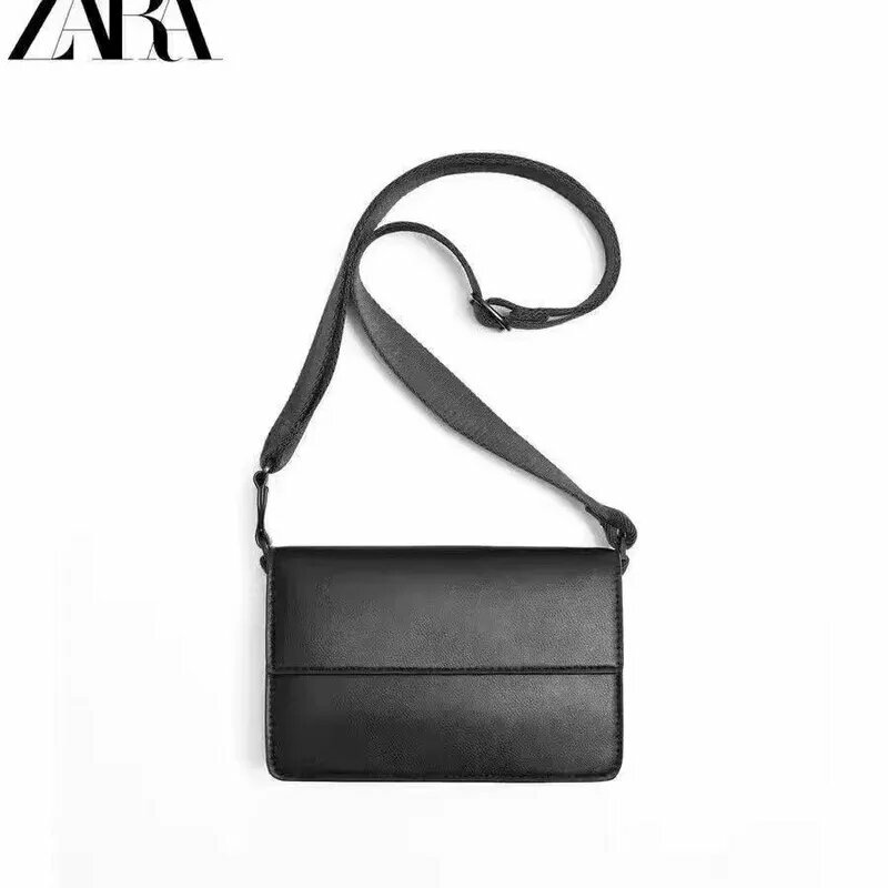 Сумка кросс-боди Zara