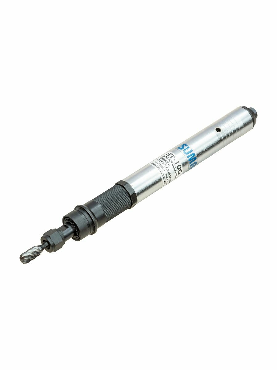 Пневматическая прямошлифовальная машина Sumake ST-10G