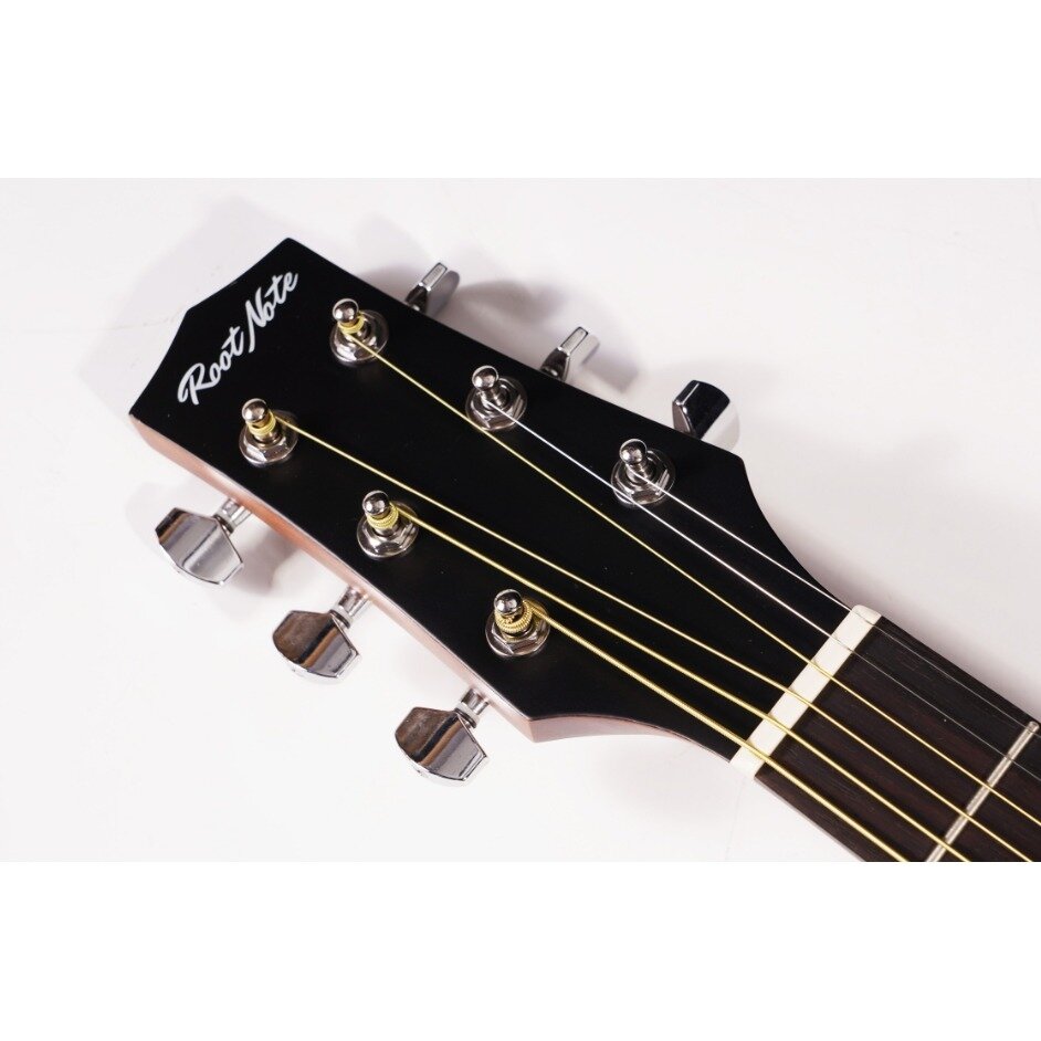 Акустическая гитара Root Note AD310-NS — фото 1
