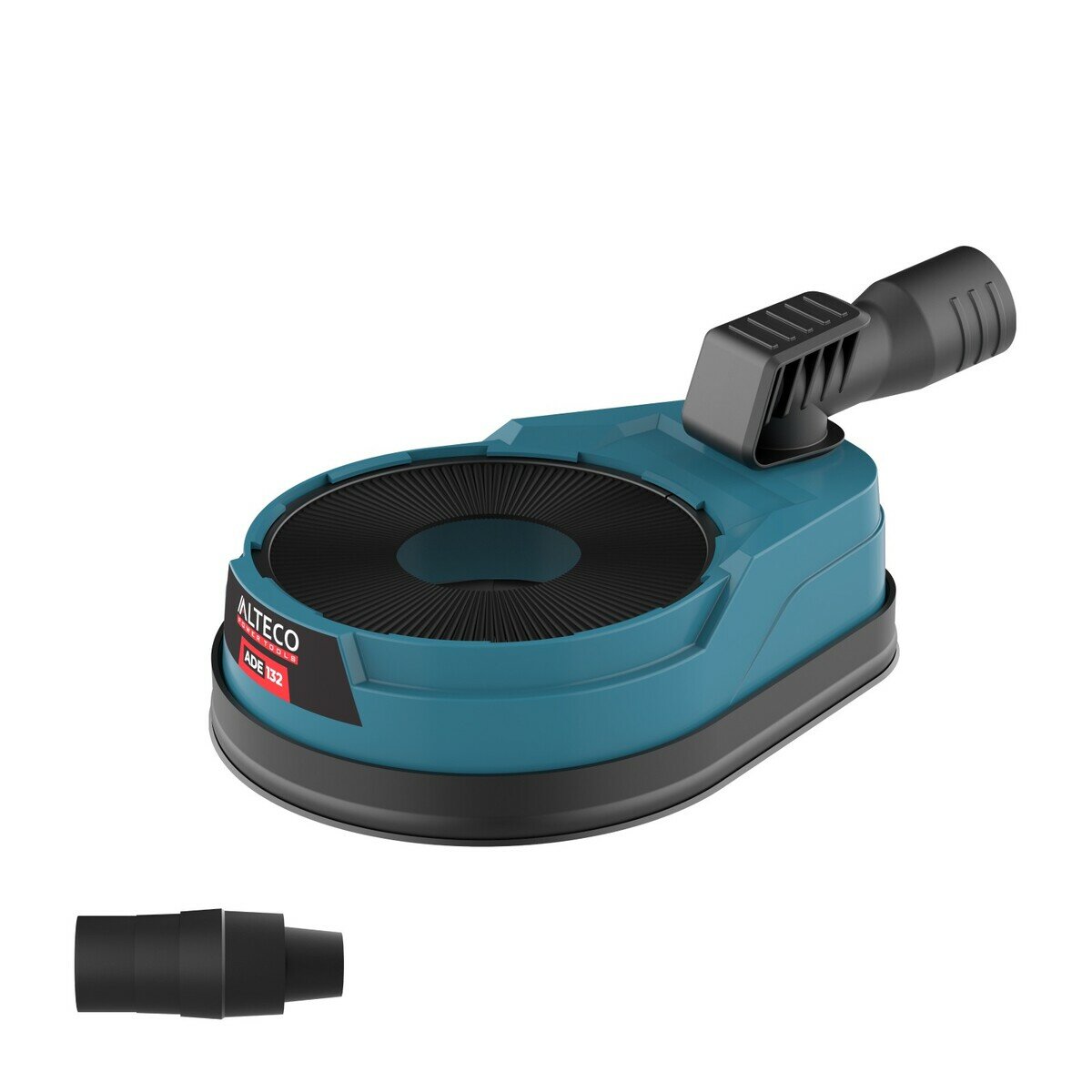 Насадка пылеуловитель ALTECO "ADE 132", для пылесосов, диаметр 132мм