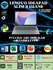 Lenovo IdeaPad Slim 3 15IAN8 (Intel Core i3-N305/ DDR5 8GB/ SSD 256GB/ 15.6" FHD...