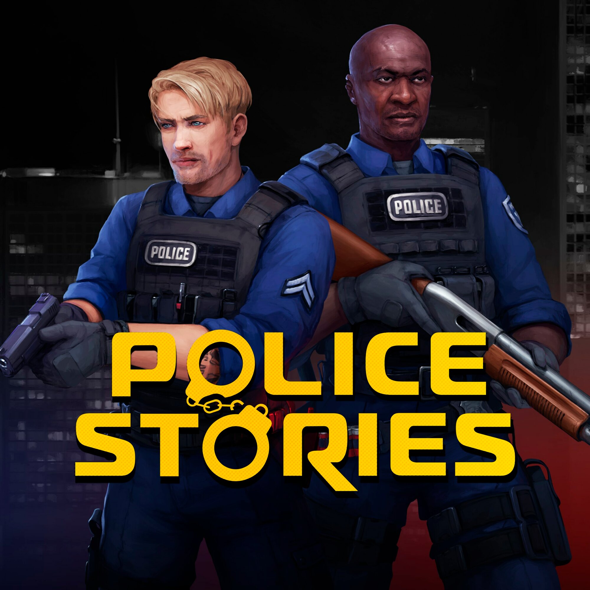 Игра Police Stories для Xbox - Цифровая версия, США