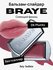 Оттеночный бальзам-слайдер для губ BRAYE Lipsleek, сияющий, тон 0...