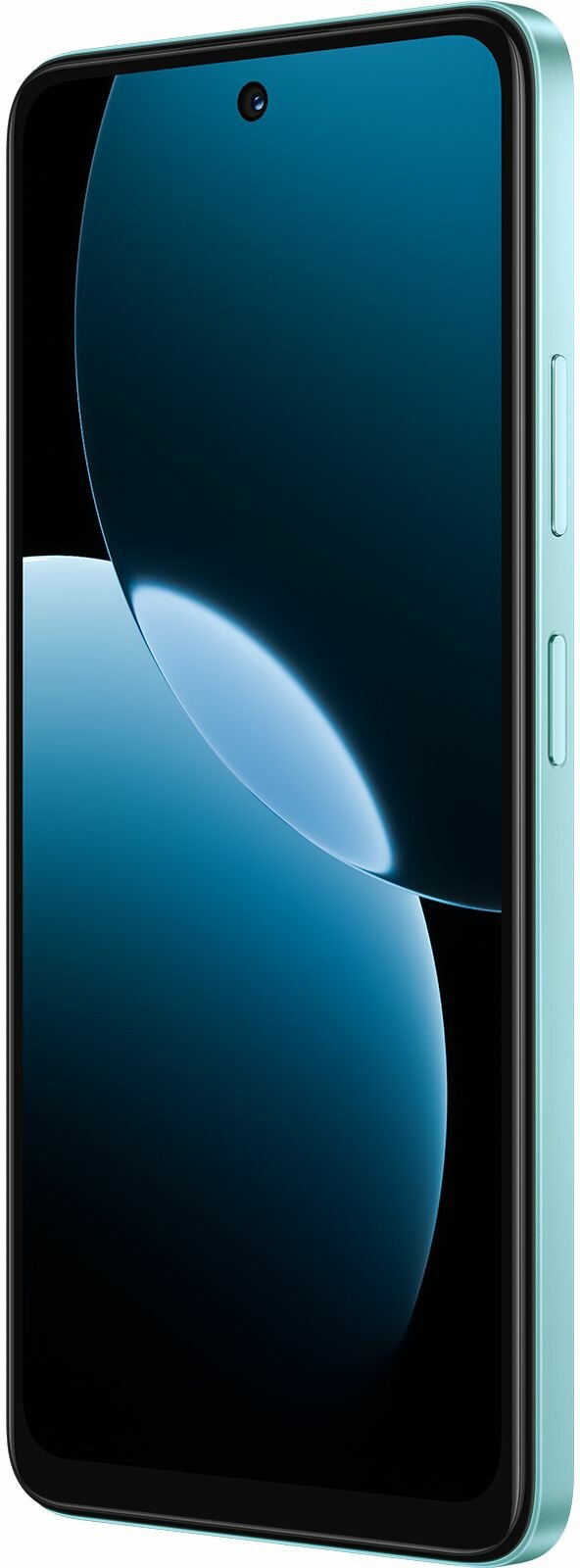 Смартфон HUAWEI NOVA Y73 8/256GB, MGA-LX3, голубой, (51098GPG) — фото 1