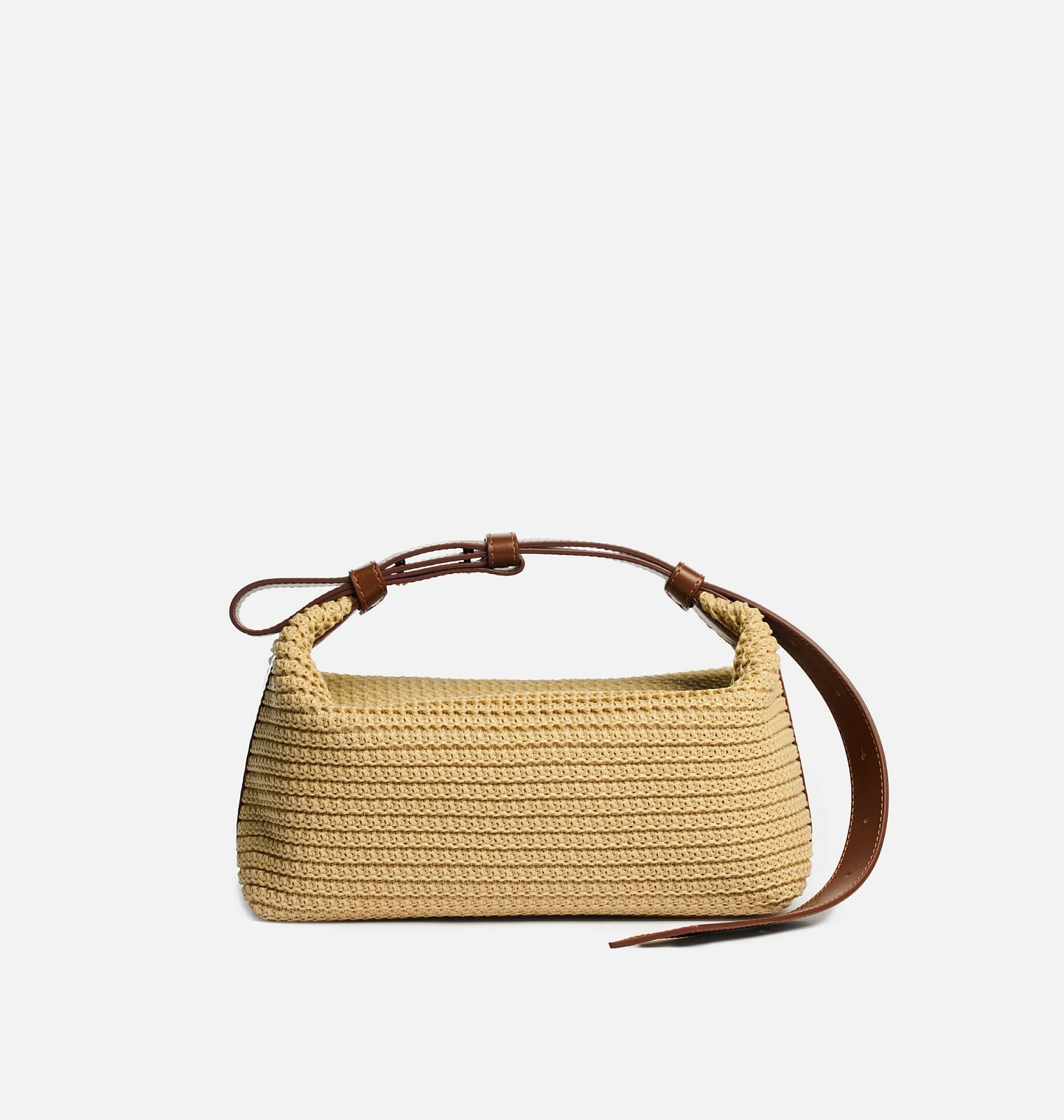 Сумка CNS - COINED IN STONE BOBBI mini siena 