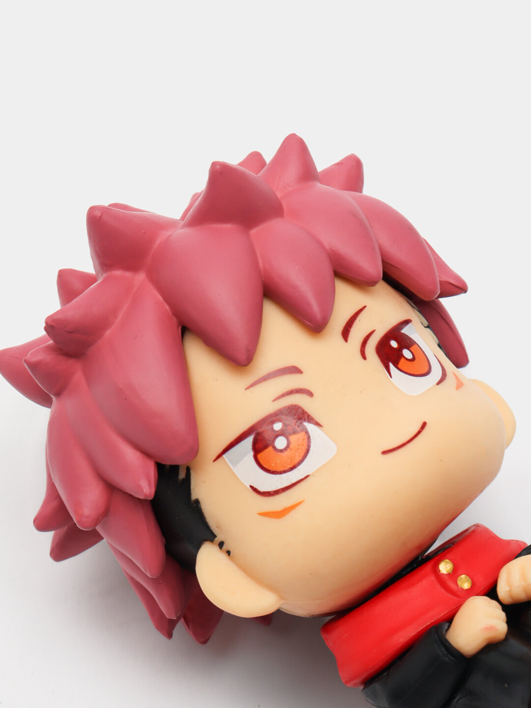 Аниме фигурки "Магическая Битва" — фото 1