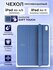 Чехол на iPad Air 11 M2 Air 11 M3 Air 4 Air 5 Smart Folio, силико...
