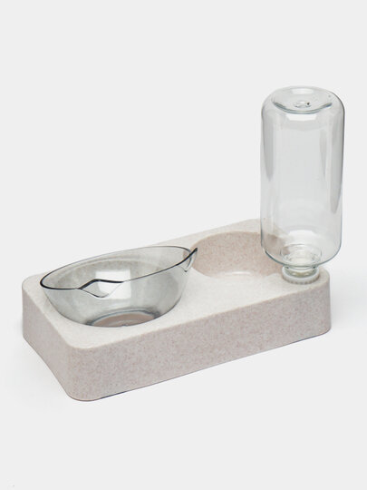 Миски для кошек и собак — фото 1