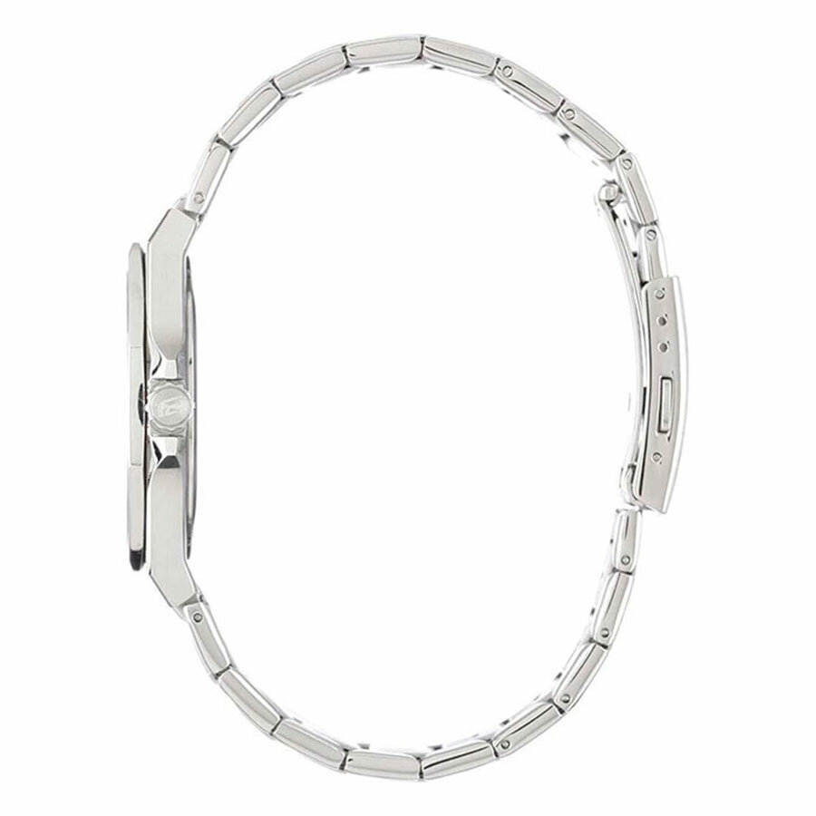 Наручные часы CASIO, зеленый/серебристый — фото 1