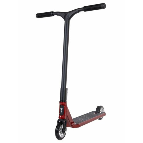 Трюковой самокат Tech Team Provokator 47 red-black 2024