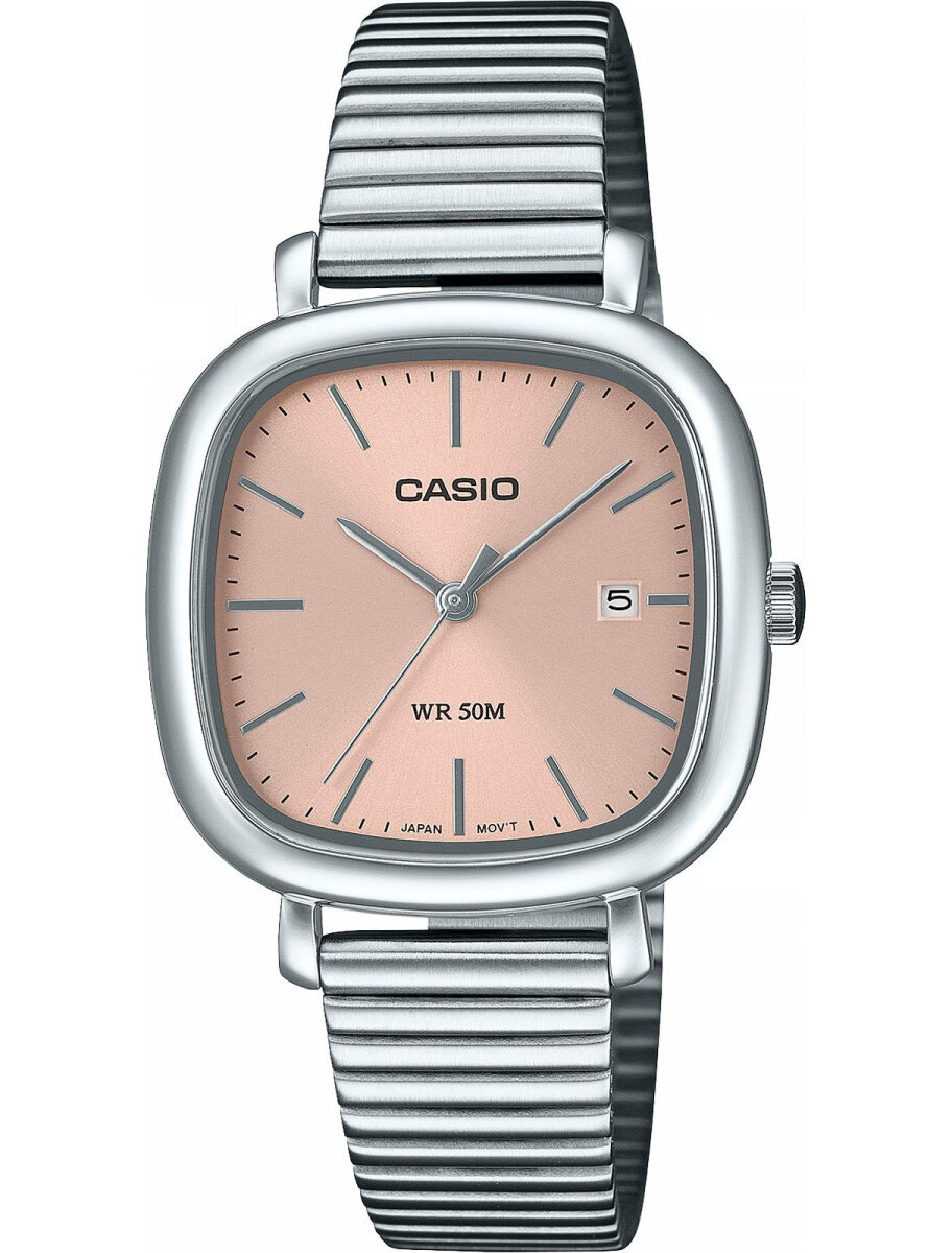 Наручные часы CASIO