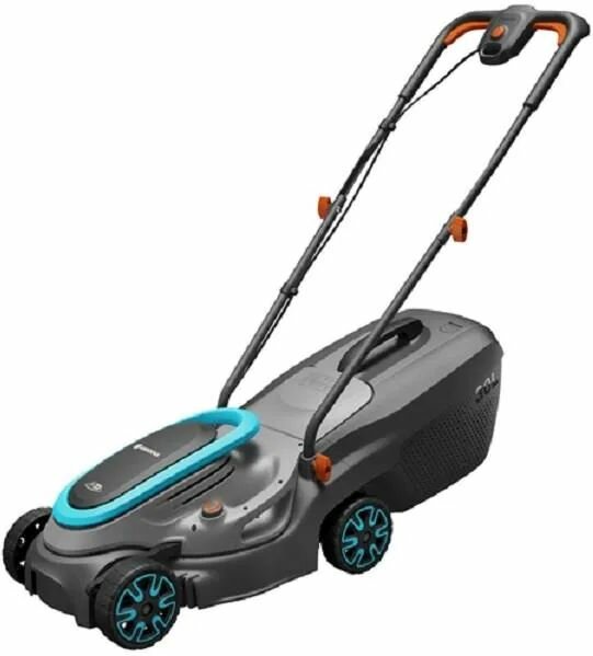 Аккумуляторная газонокосилка Gardena Powermax 32 18V  14632-20 