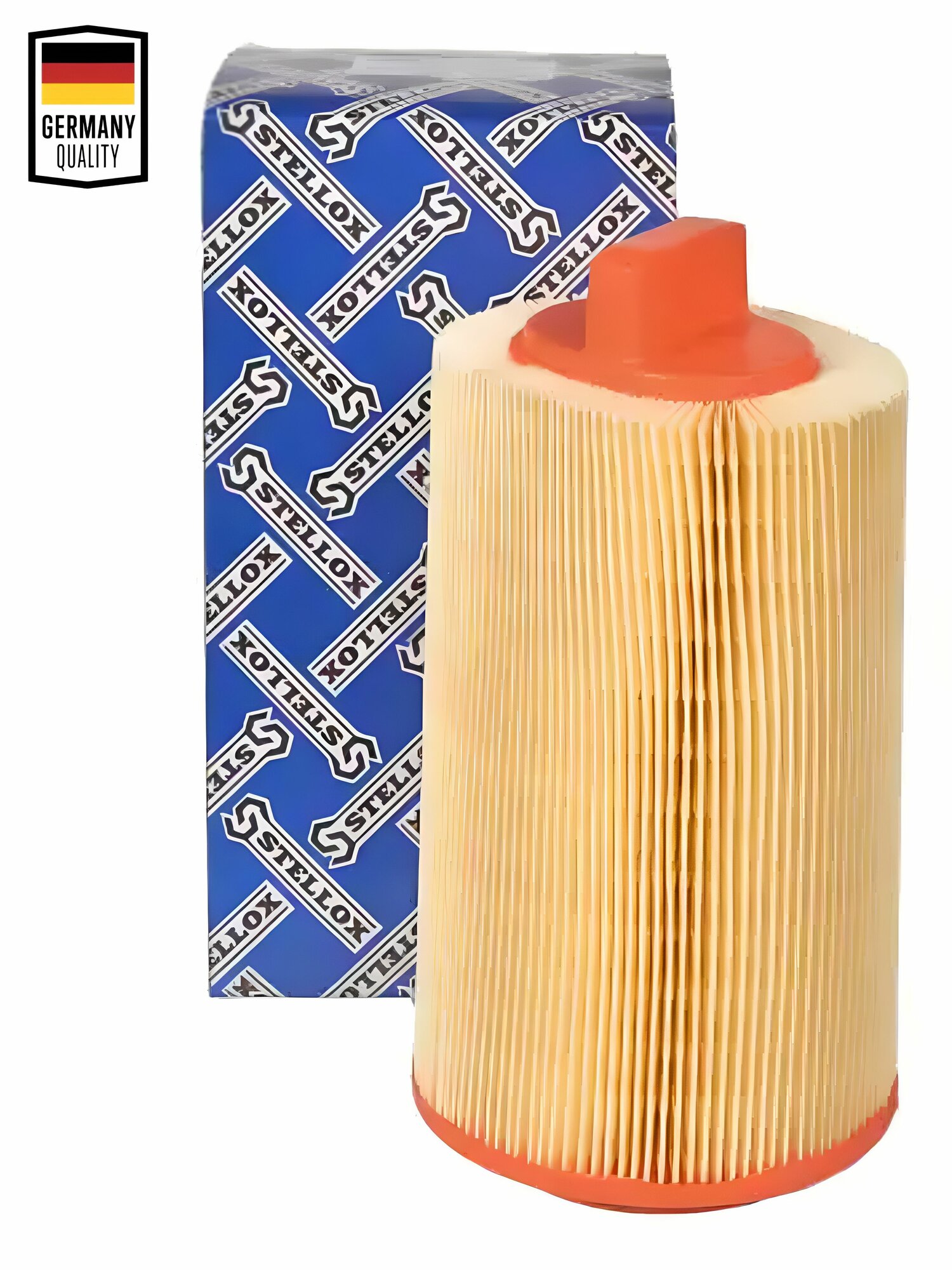 Фильтр воздушный MERCEDES-BENZ C-CLASS II (W203, W204) 02-14 г. в. / MERCEDES-BENZ E-CLASS III (W211, W212) 02-17 г. в.