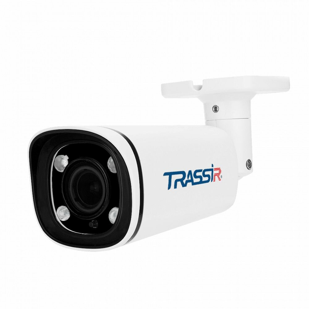 TR-D2253WDZIR7 (2.7-13.5) Видеокамера IP цилиндрическая