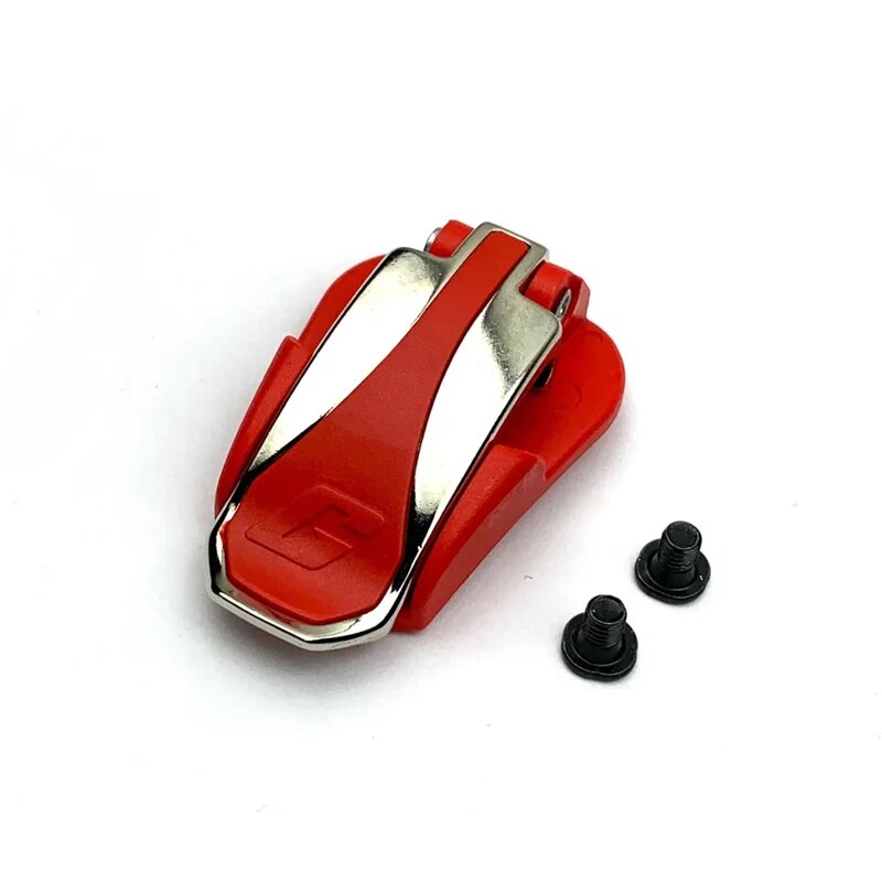 Застежка Gaerne SG-12 / GX-1 / Fastback / SG-10 красная 4693-005
