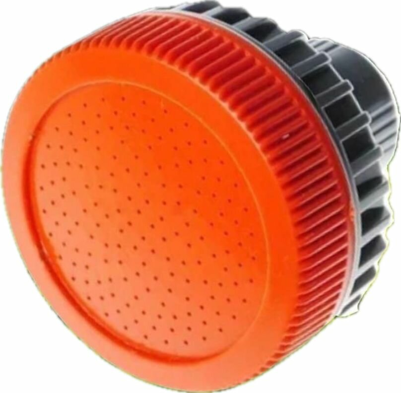 Рассеиватель -насадка шапка (1/2 в/р) "Душ 58мм" — фото 1