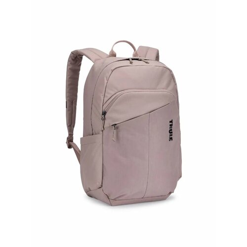 Рюкзак городской Thule Indago Backpack, 23 л, влагозащищенный, розовый