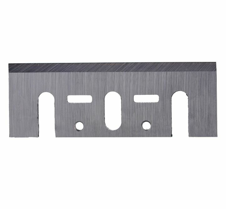 Ножи для рубанка Makita HSS ПРАКТИКА сталь 82 мм