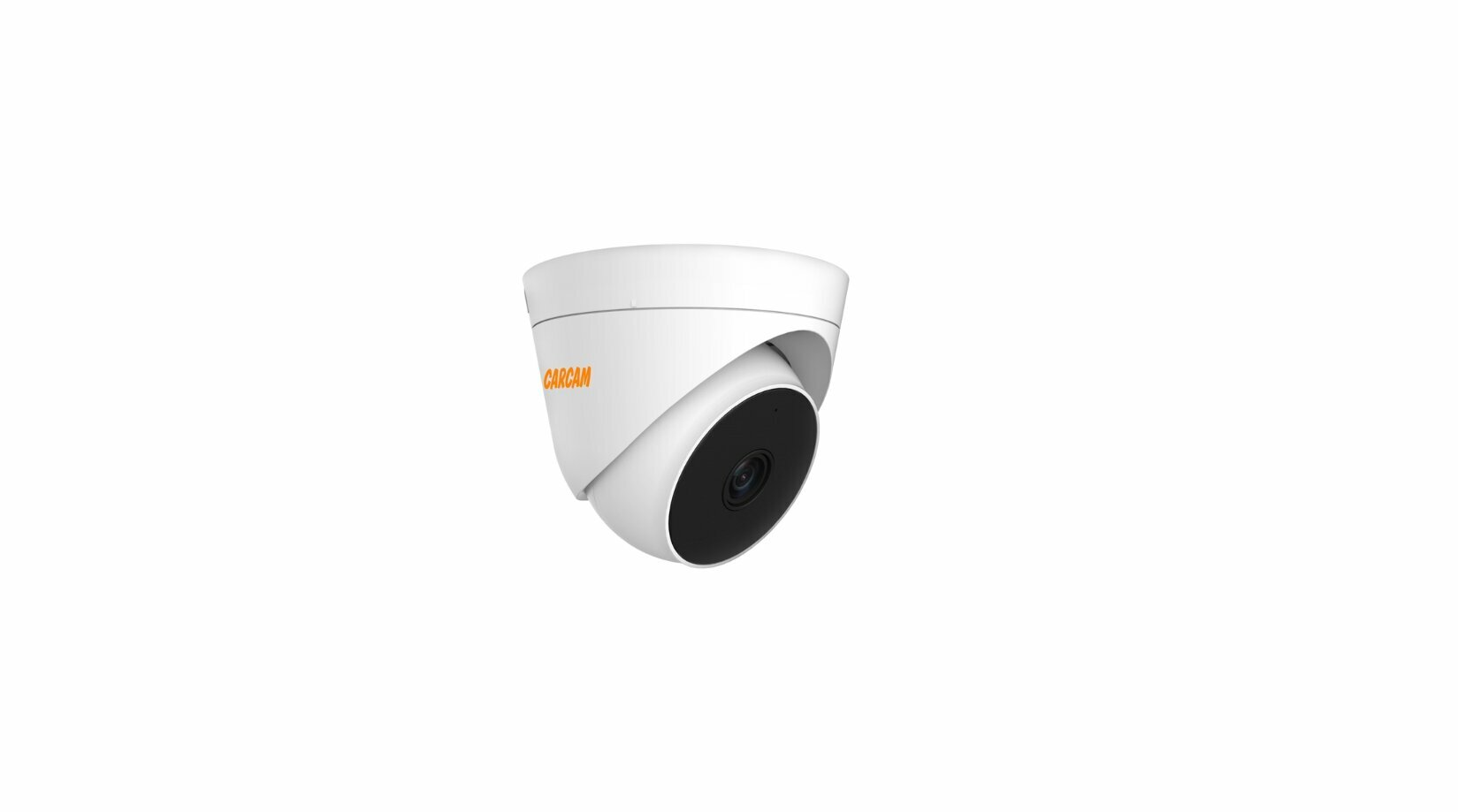 Купольная AHD-камера CARCAM 2MP Dome HD Camera 2075 2 Мп ИК-подсветка 20 м