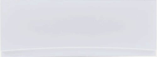 Изображение товара Экран Aquanet Bright 239598 пластиковый, белый, прямоугольный