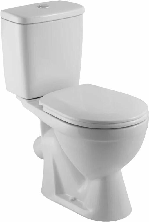 Унитаз-компакт напольный Rosa Лира Люкс