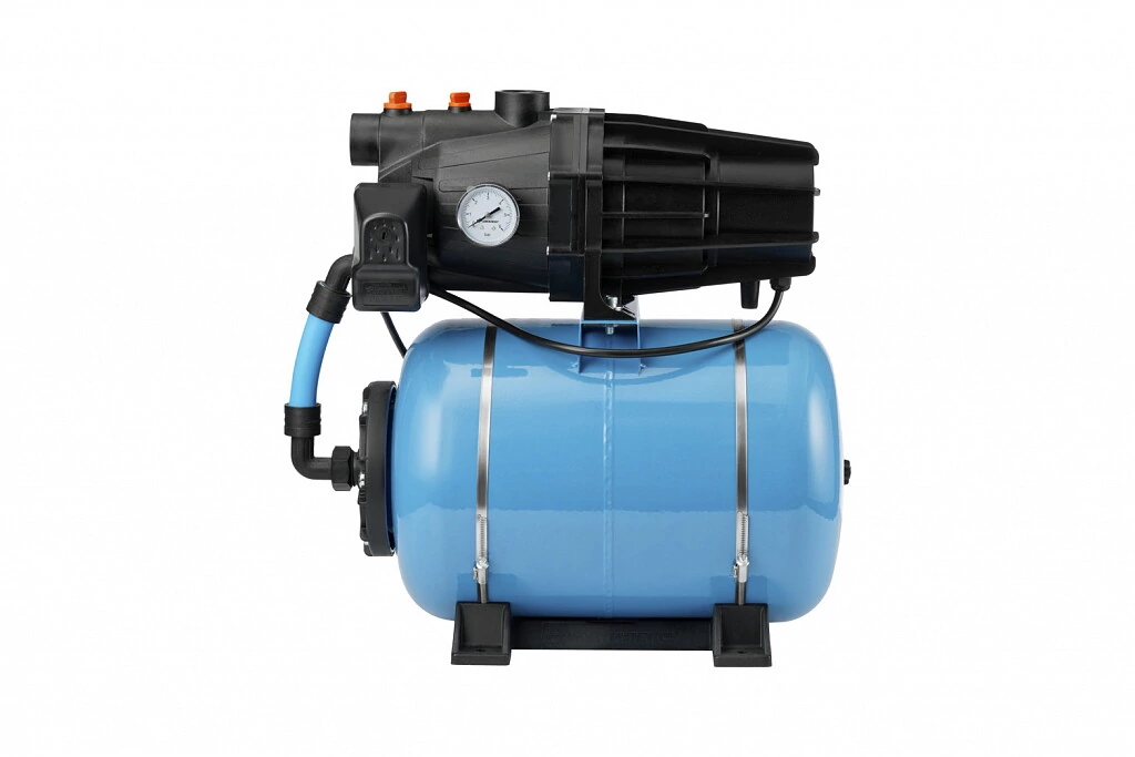 Насос-автомат ДЖИЛЕКС «джамбо про» 60/35 П-24