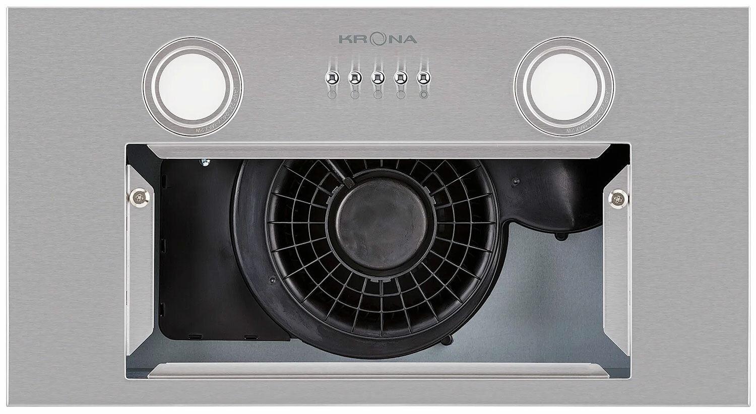 Вытяжка Krona - фото №3