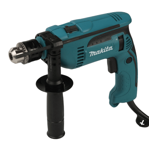 Дрель ударная MAKITA HP1640 ЗВП