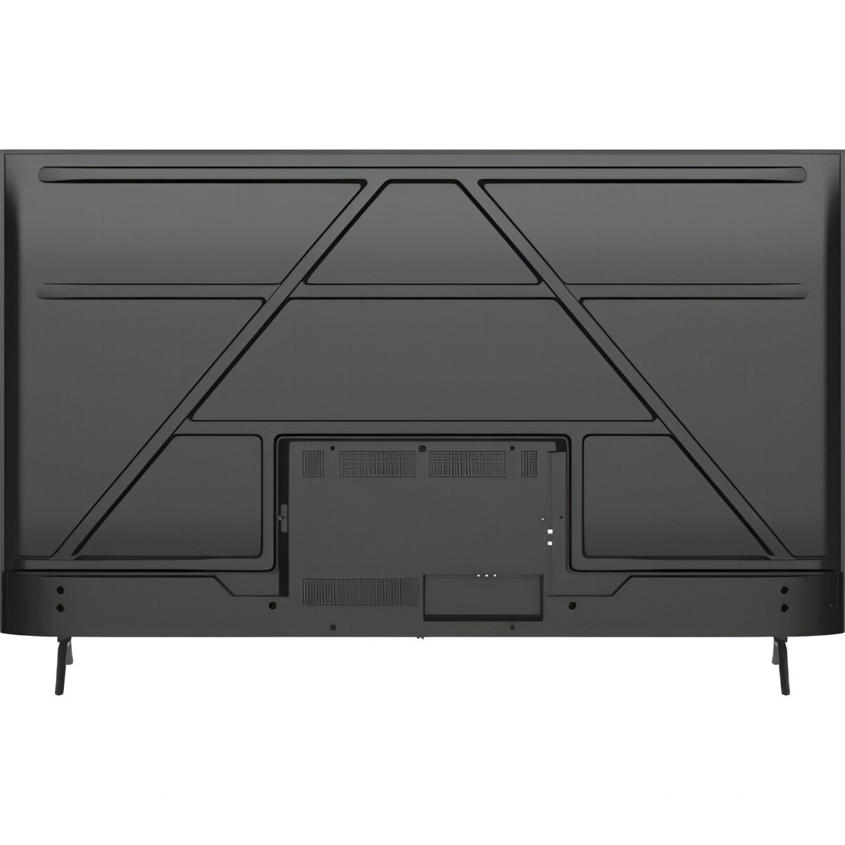 Телевизор Hi HY-65U01FB — фото 1