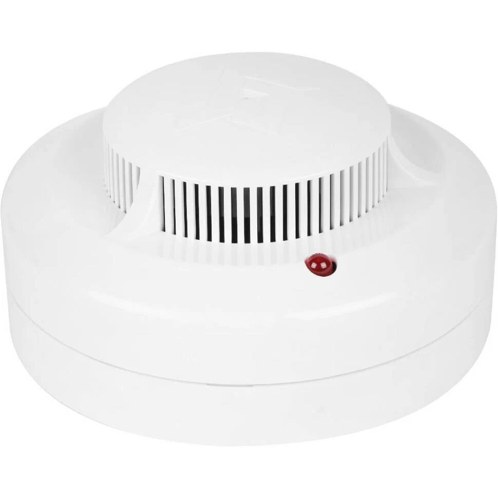 ИП 212-141 (V1.04) Извещатель пожарный дымовой оптико-электронный точечный 2-х проводный