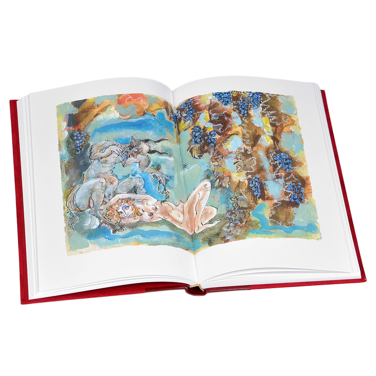 Лирика — фото 1