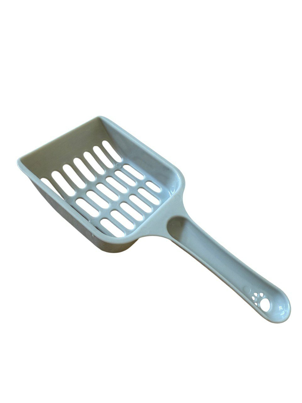 Лопатка для латка - это незаменимый аксессуар для владельцев домашних питомцев, особенно кошек и собак