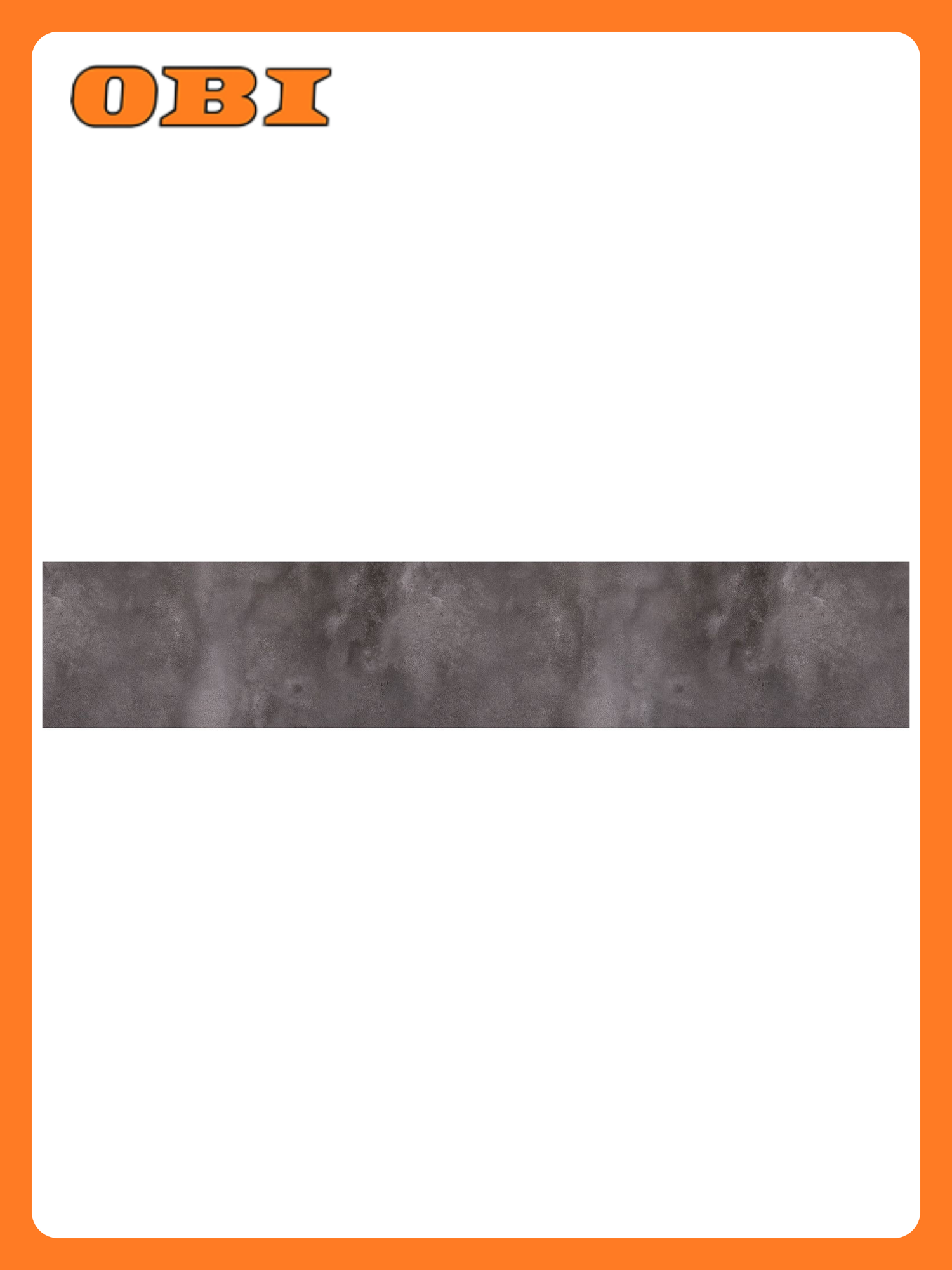 Стеновая панель Детроит МДФ влагостойкая 60 см x 305 см x 4 мм