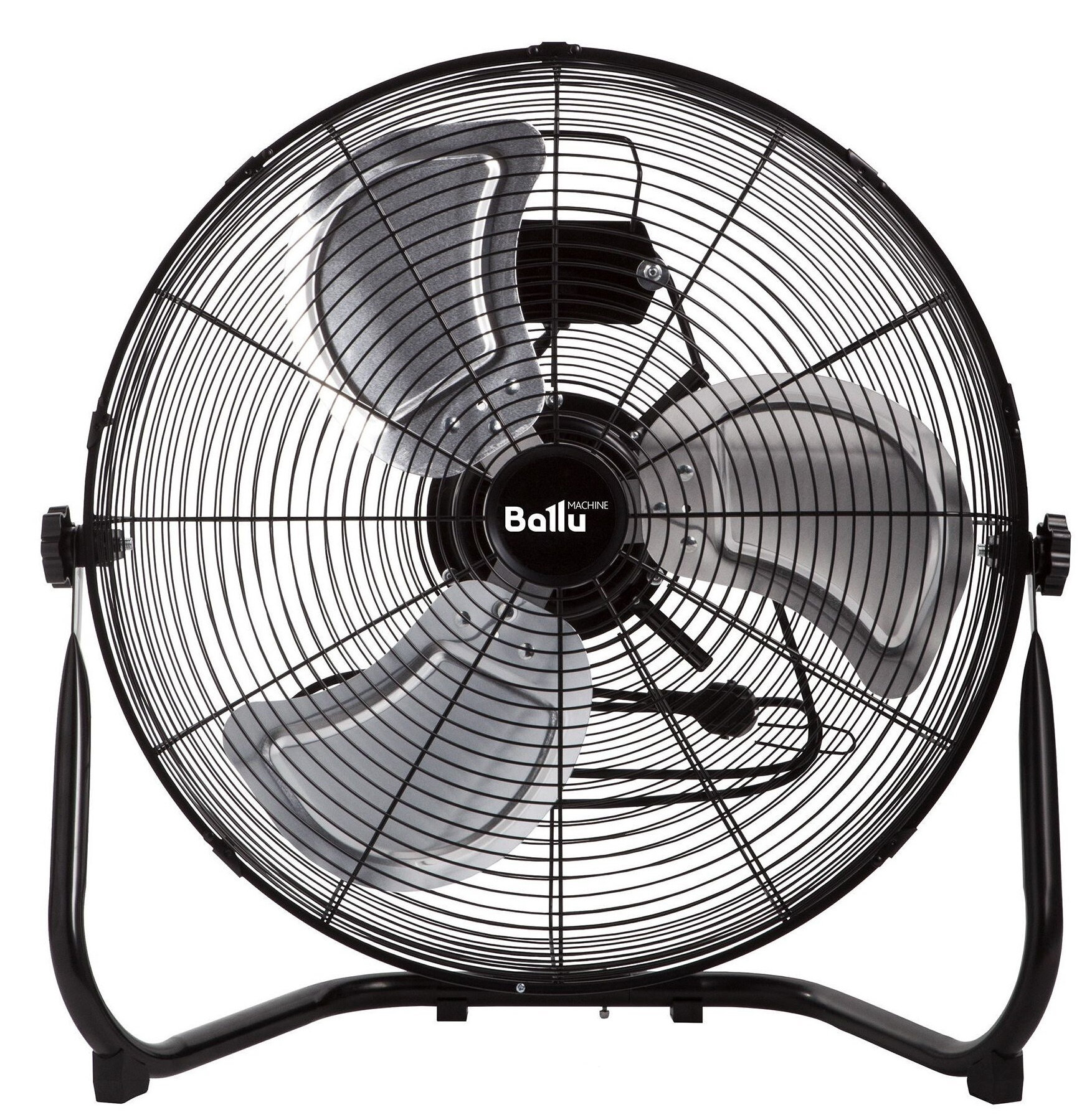 Ballu Вентилятор промышленный Ballu BIF-8BB