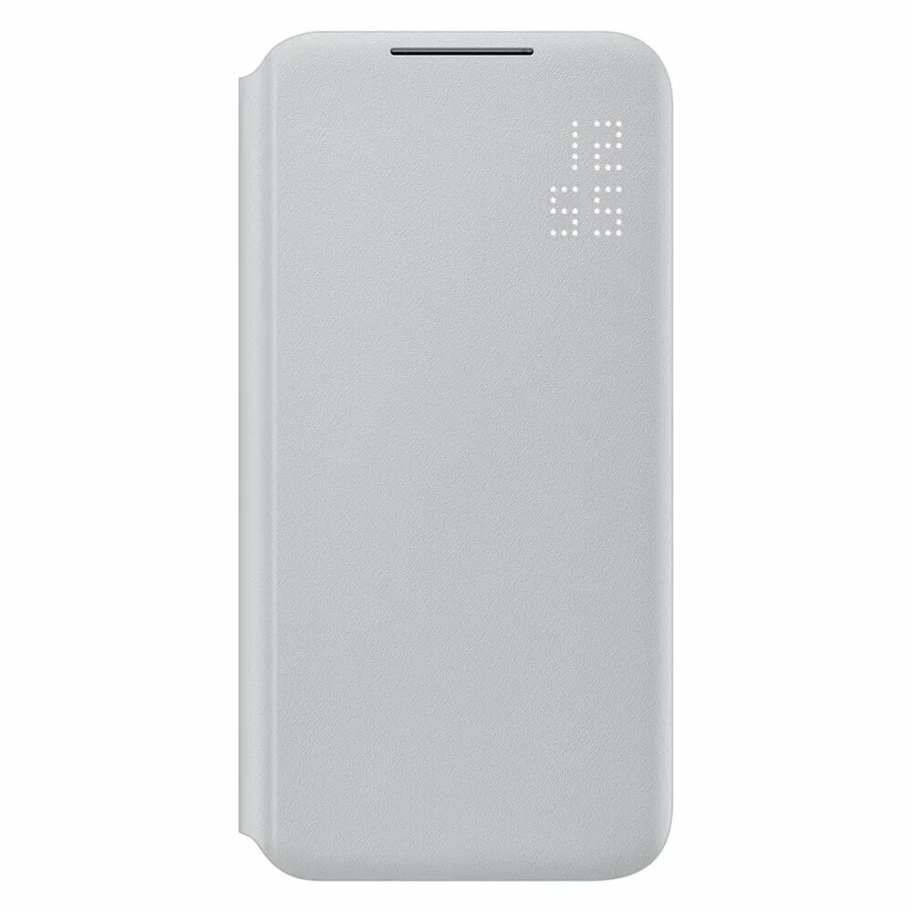Чехол Samsung Mobile S22 Светодиодный умный чехол