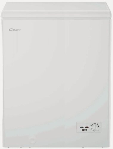 Изображение товара Морозильный ларь CANDY CCM200R, 199 литров, камер - 1, цвет белый