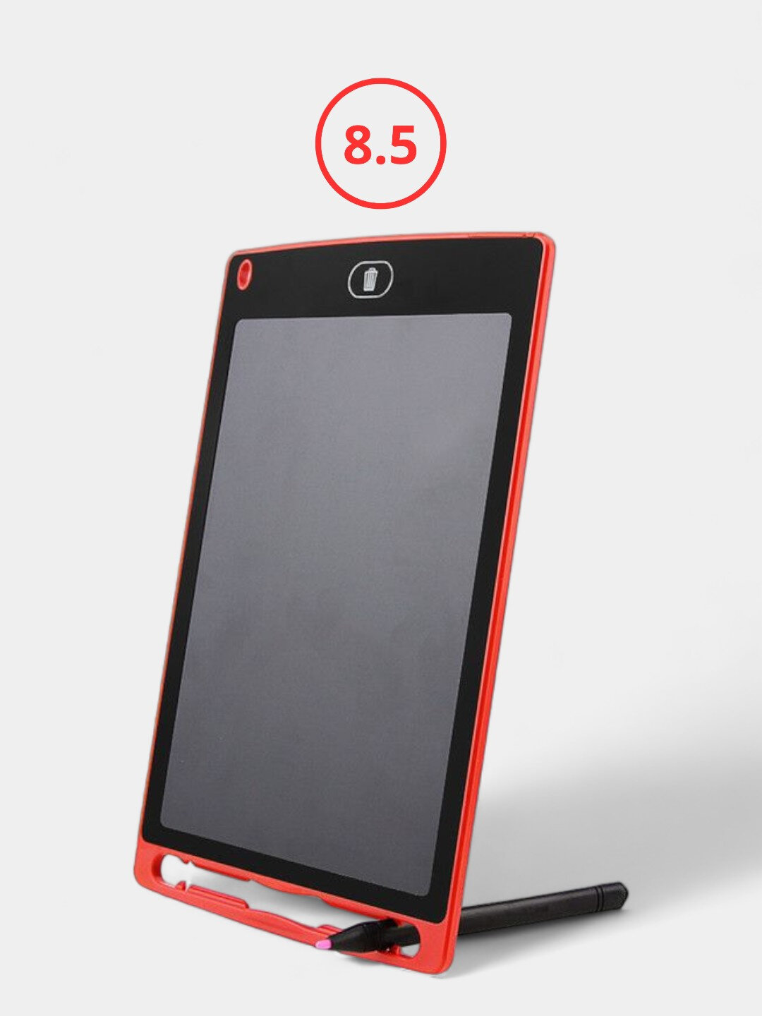 Детский графический LCD планшет для рисования — фото 1