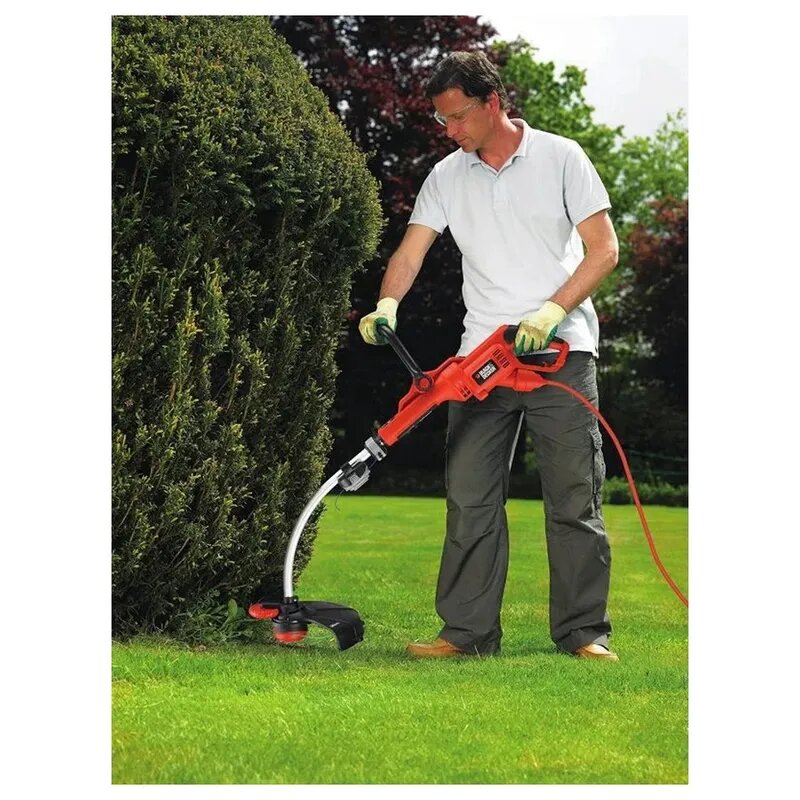 Триммер Black & Decker GL9035-QS — фото 1