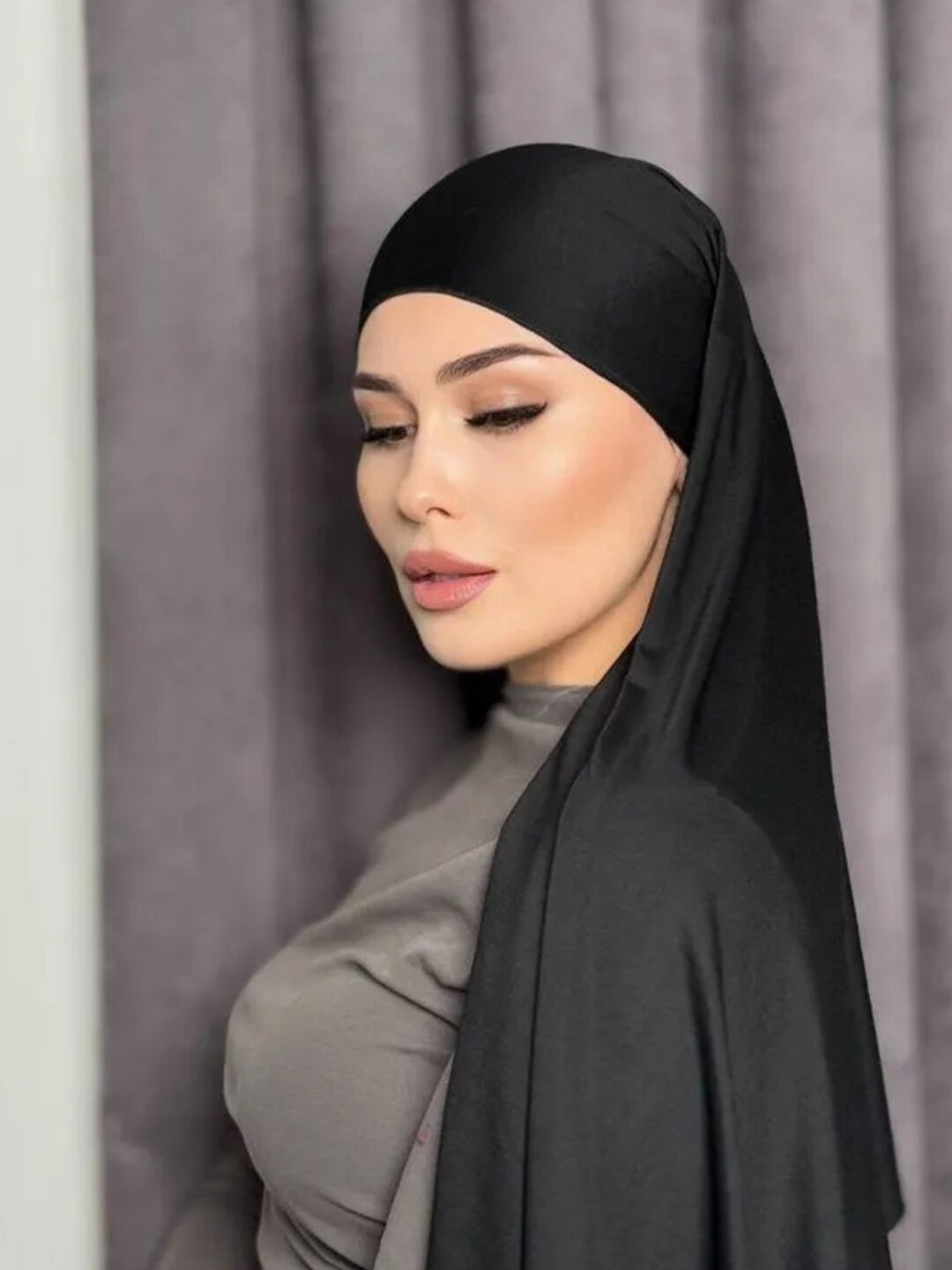 Платок для девочек и женщин