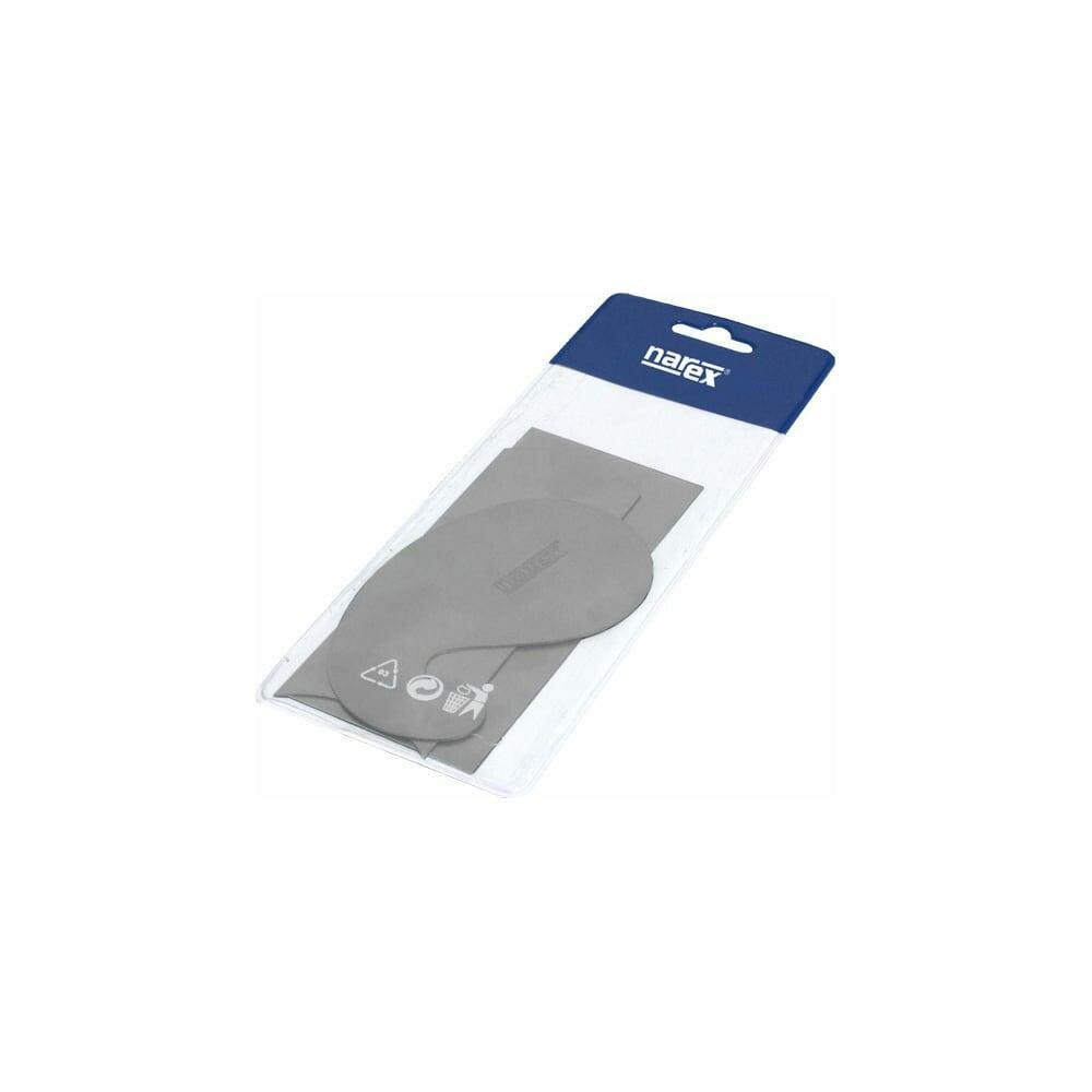 Набор Narex из 3-х циклей 854100