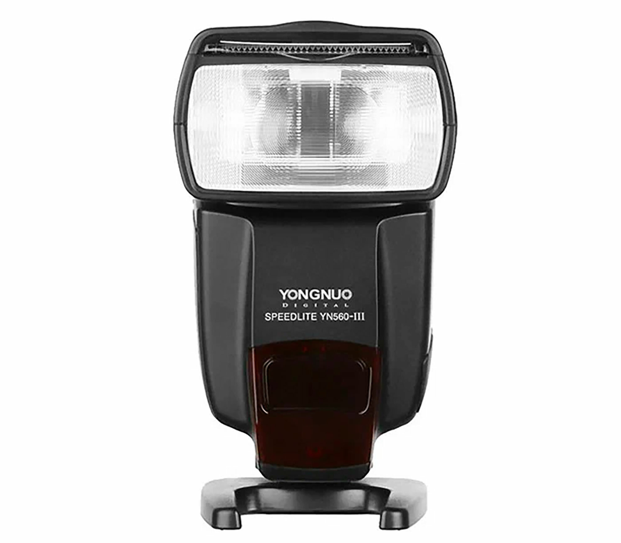 Вспышка Yongnuo Speedlite YN560III универсальная, ручной режим, радиосинхронизация