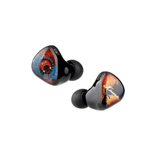 Kinera Imperial NANNA 21 внутриканальные наушники 9374000₽
