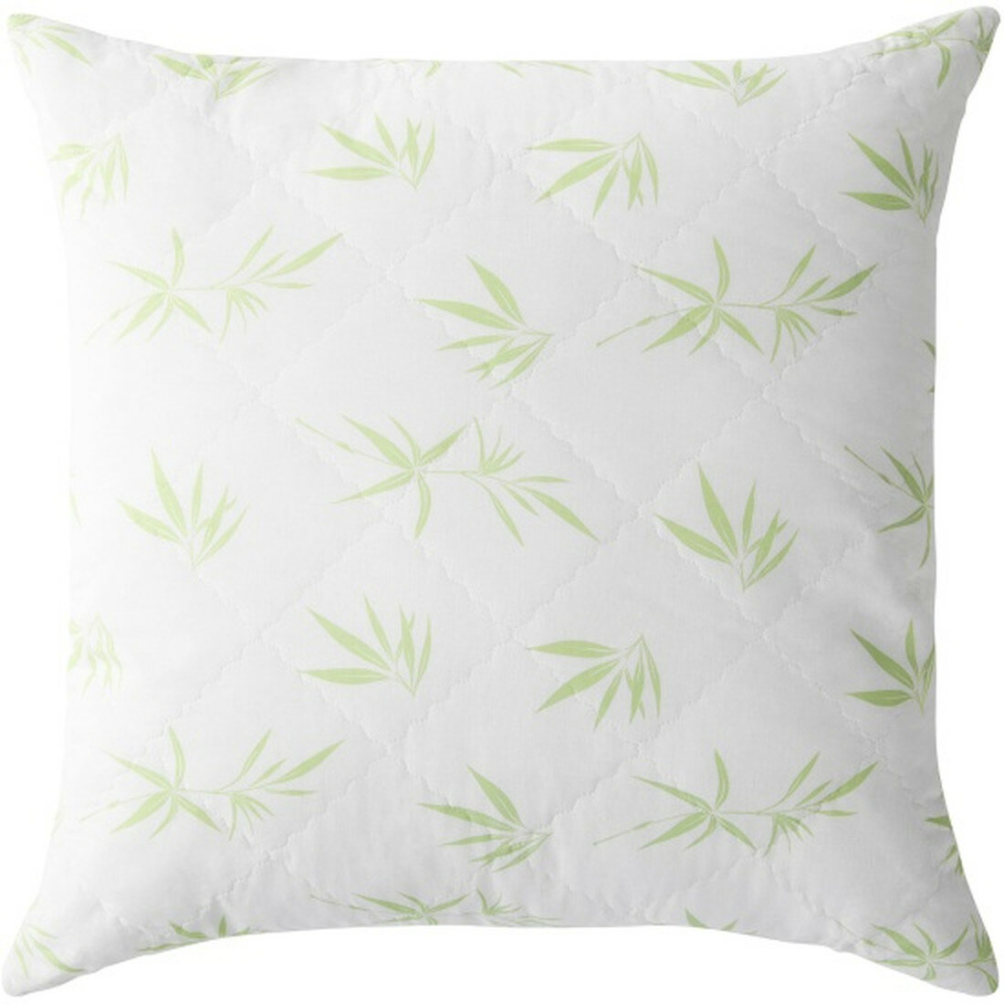 Подушка Волшебная Ночь бамбуковое волокно/полиэстер 70x70 см средняя поддержка