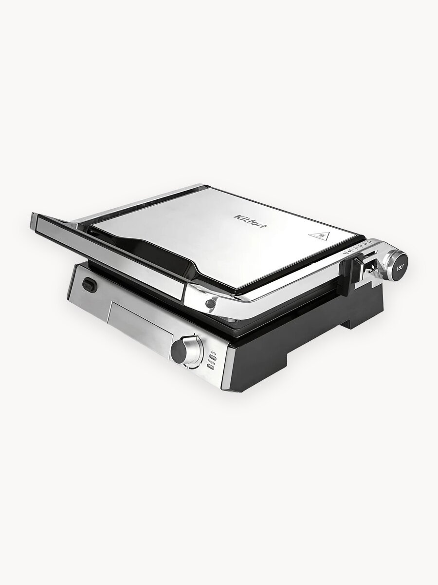 Электрогриль Kitfort КТ-1601