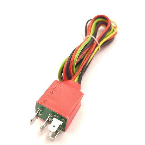 Реле электронное ДХО-30 для автомобилей Калина Приора 1390₽