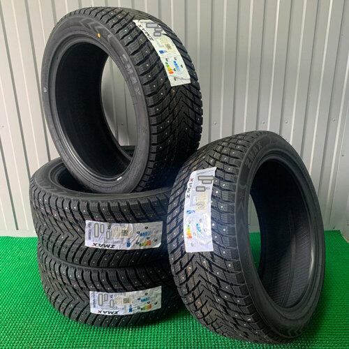 Zmax Tire Winternova Stud II 235/45 R18 98T шип.