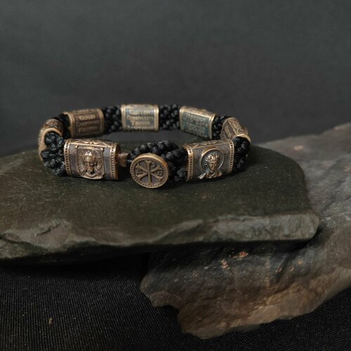 Браслет, желтый