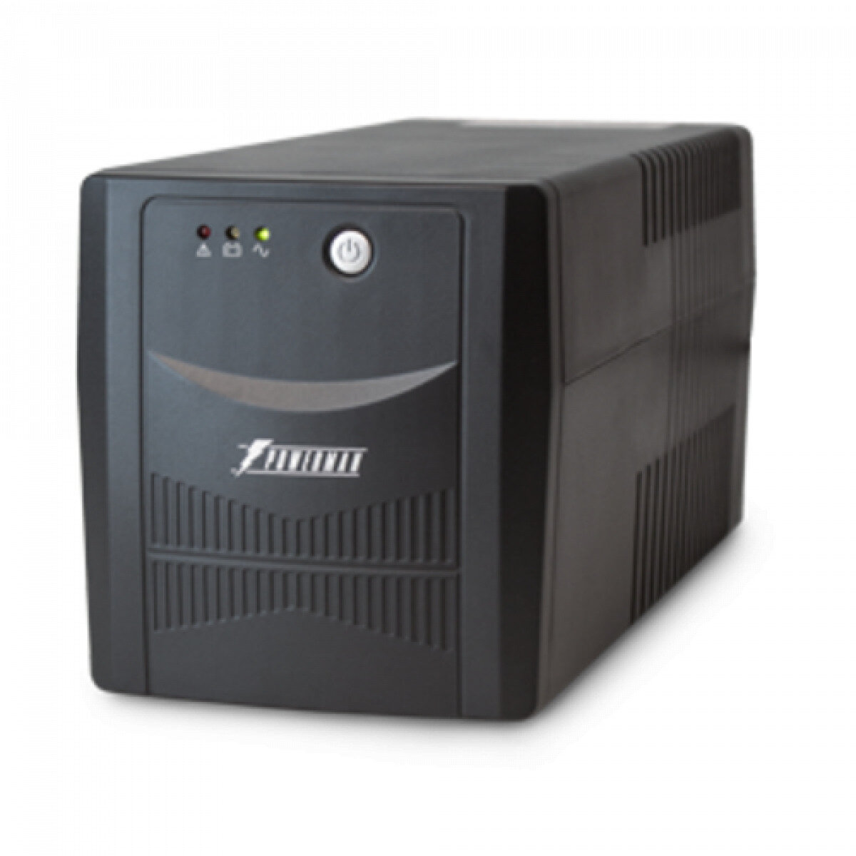 ИБП POWERMAN Back Pro 1050Plus